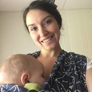 Meet your Posher, Rockelle